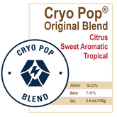 Cryo Pop® Original Blend
